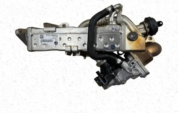 BMW 4 F36 Gran coupe EGR valve cooler 8513691