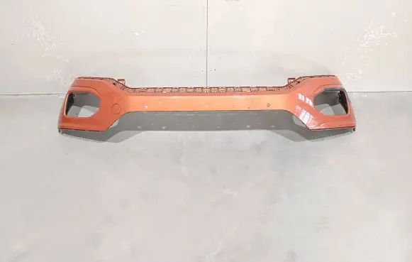 Volkswagen T-Roc Front bumper 2GA807221J