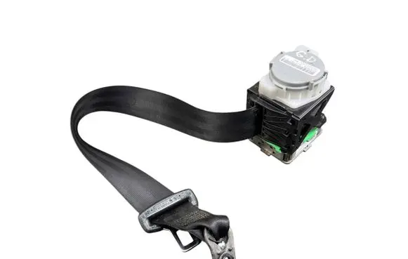 Audi A8 S8 D4 4H Rear seatbelt 4H0857805D 8941172578