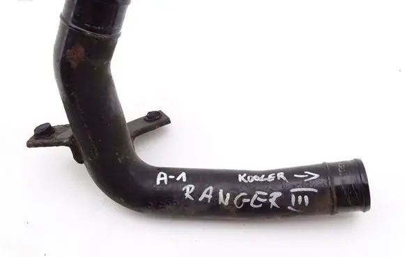 Ford Ranger Intercooler hose/pipe