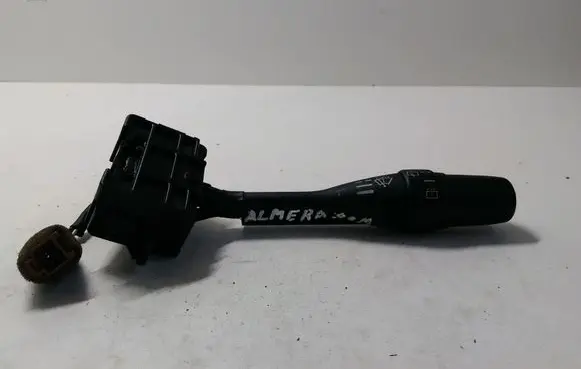 Nissan Almera Wiper control stalk
