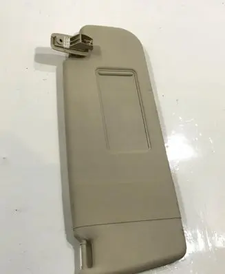 Volkswagen PASSAT CC Sun visor 22222222222 |000000000003456456