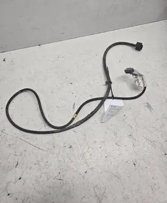 Volvo S60 Headlight/headlamp level sensor 8645361