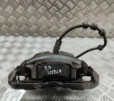 BMW 6 E63 E64 Front brake caliper 6768068