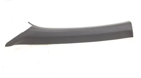 Skoda Octavia Mk3 (5E) (D) pillar trim (bottom) 5E08672335785936
