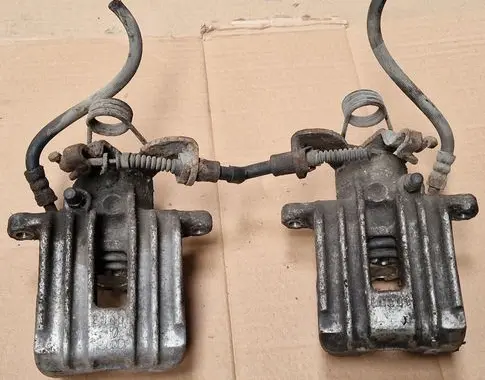 Audi A4 S4 B6 8E 8H Other brake parts 