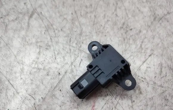 Jaguar XJ X351 Airbag deployment crash/impact sensor 9X2314C676AB
