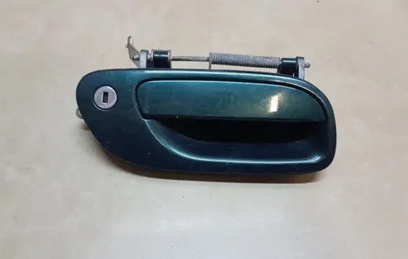 Volvo S80 Front door exterior handle
