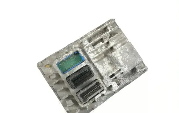 Chevrolet Camaro Engine control unit/module 12679179