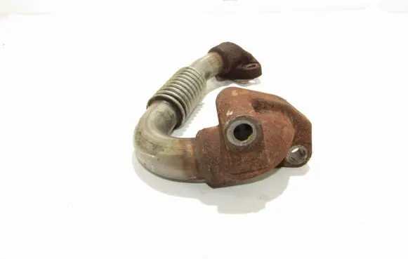 Mitsubishi Outlander EGR valve line/pipe/hose