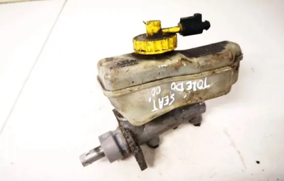 Audi A3 S3 8L Master brake cylinder 0204221731