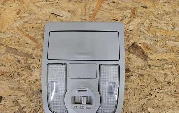 Toyota Prius+ (ZVW40) Other interior light 1D111142G