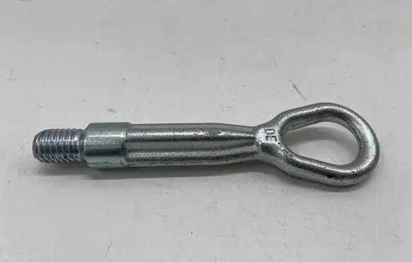 BMW 1 F20 F21 Towing hook eye 