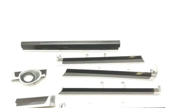 Porsche Cayenne (92A) Interior decorative trim set 7P5867420F