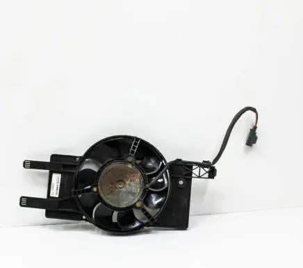 Ford Transit - Tourneo Connect Radiator cooling fan shroud BV618C607SC