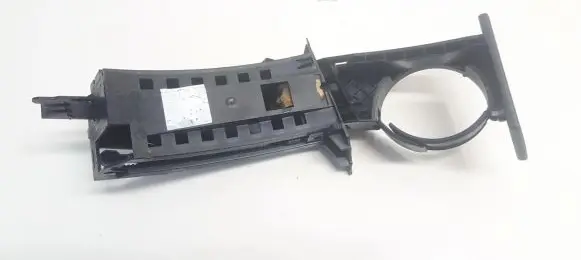 BMW X3 E83 Cup holder 51163418359 5116-3418359