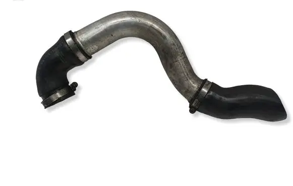 BMW 5 E39 Intercooler hose/pipe 2248622