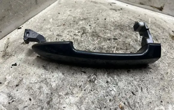 Hyundai Santa Fe Front door exterior handle