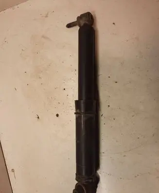 Rear shock absorber/damper
