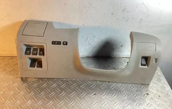Lexus RX 450H Dashboard lower bottom trim panel 5504548160