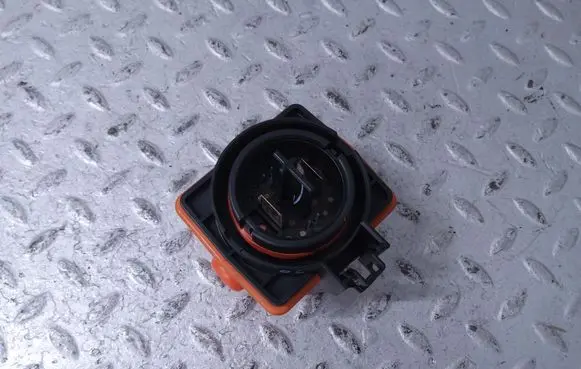 Chevrolet Volt I Battery relay fuse 20997056