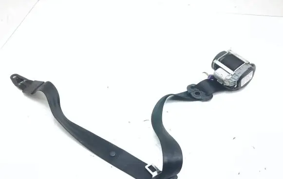 Audi Q7 4L Front seatbelt 606727200