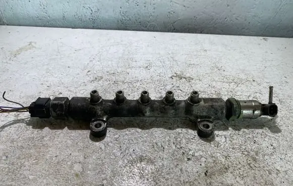 Toyota Corolla E140 E150 Fuel main line pipe