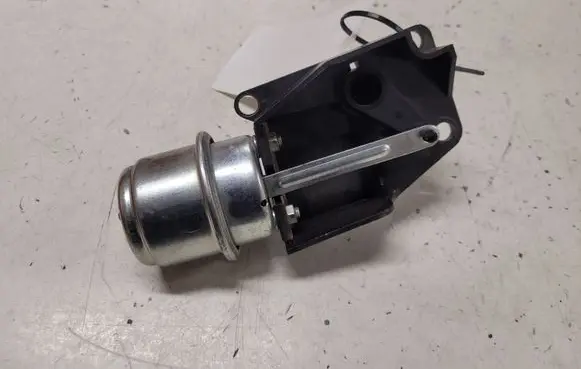 Valve vacuum