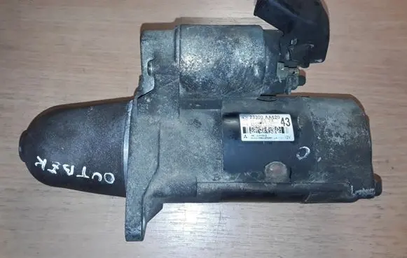 Subaru Outback Starter motor 23300AA620 M002T89071