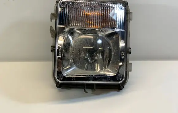 Cadillac SRX Front fog light 25761287