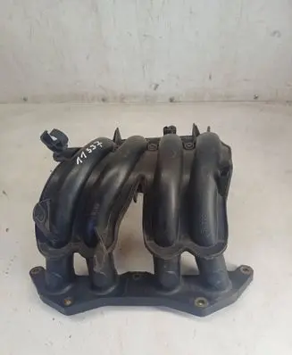Citroen C3 Intake manifold 9631980380