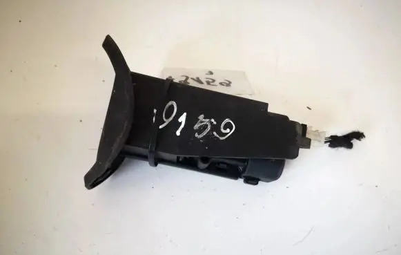 Opel Meriva A Central locking motor 13118781