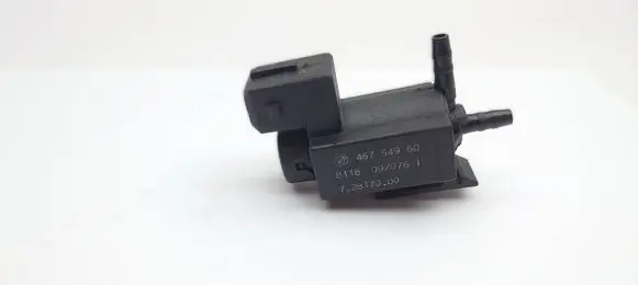 Fiat Doblo Valve vacuum 46754960 7.28170.02 7.28170.02.0