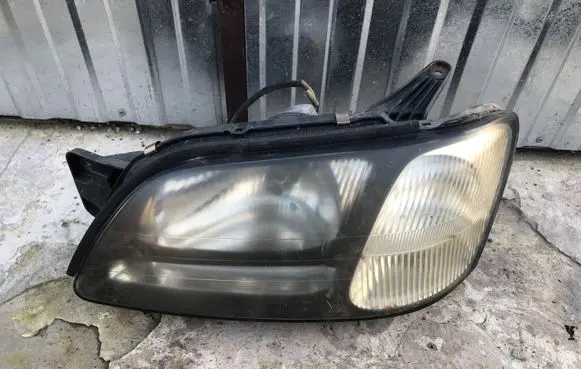 Subaru Outback Headlight/headlamp