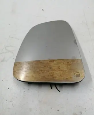 Ford Transit Wing mirror glass 31849