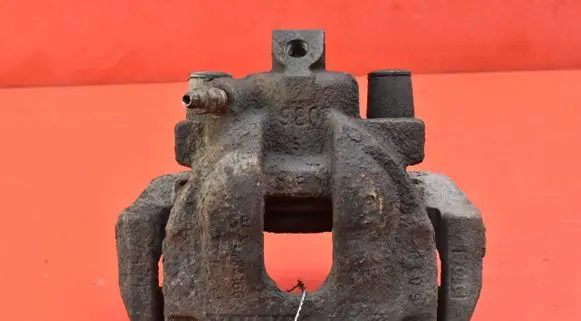 Volvo S60 Rear brake caliper