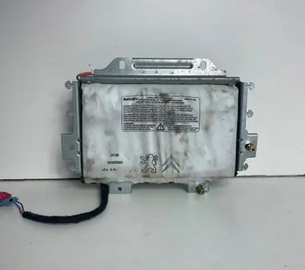 Peugeot RCZ Passenger airbag FJP9681466680 9681466680