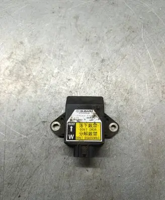Subaru B9 Tribeca ESP acceleration yaw rate sensor 27542xa00a