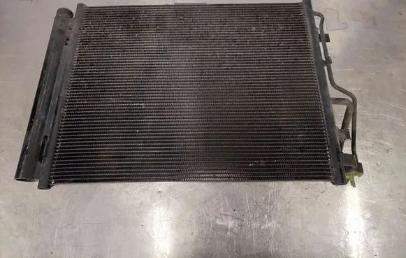 Hyundai i30 A/C cooling radiator (condenser) 2002304