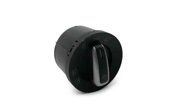 Volkswagen PASSAT B6 Light switch 3C8941431C