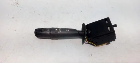 Peugeot 607 Indicator stalk 96378815ZL 61600005