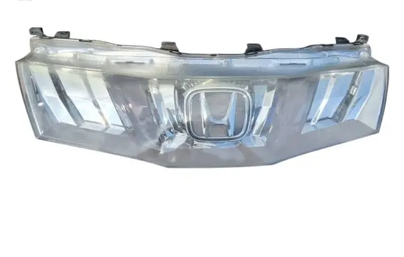 Honda Civic Front bumper upper radiator grill 1315580009 0315203010 71120SMGE010M1