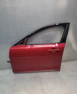 Jaguar XE Front door