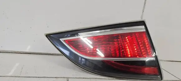 Mazda 6 Tailgate rear/tail lights GS2A513F0 13241095