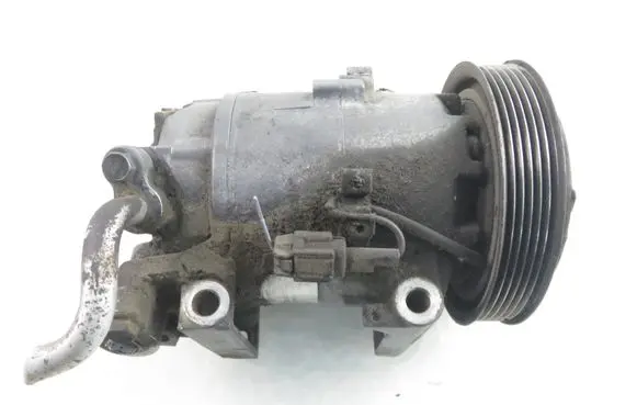 Nissan Primera Air conditioning (A/C) compressor (pump)