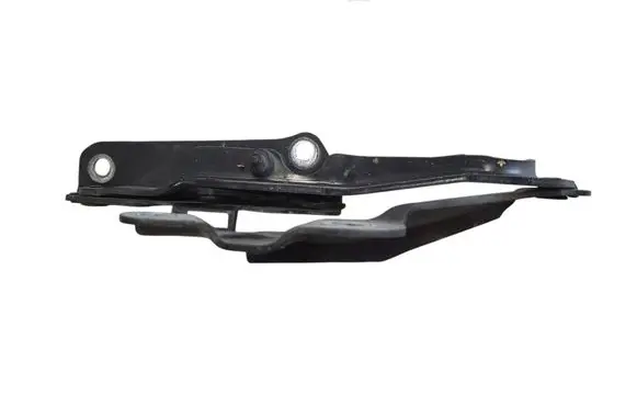 Jaguar XF X250 Engine bonnet/hood hinges 