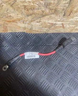 Jaguar XF X250 Positive cable (battery) 9X2314300