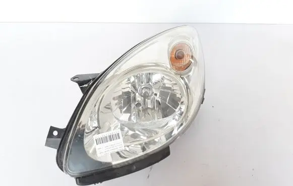 Renault Twingo II Headlight/headlamp 260607587R