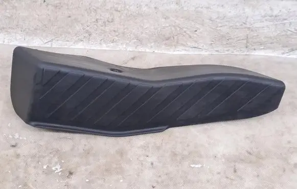 Seat Ibiza V (KJ) Foot rest pad/dead pedal 2Q2864777