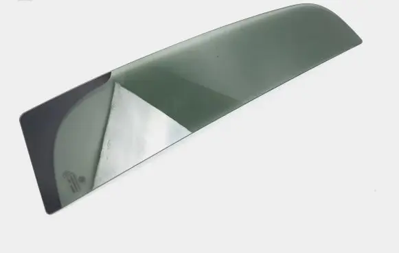 Volkswagen Amarok Rear vent window glass 